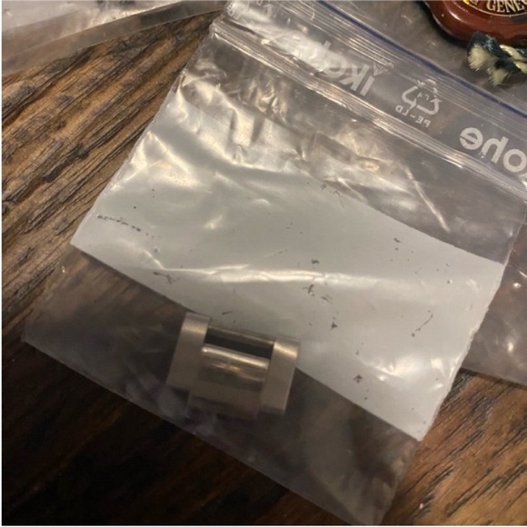 Rolex hangtags. Watch links as imaged. Rolex tag rolex tags - Picture 2 of 10